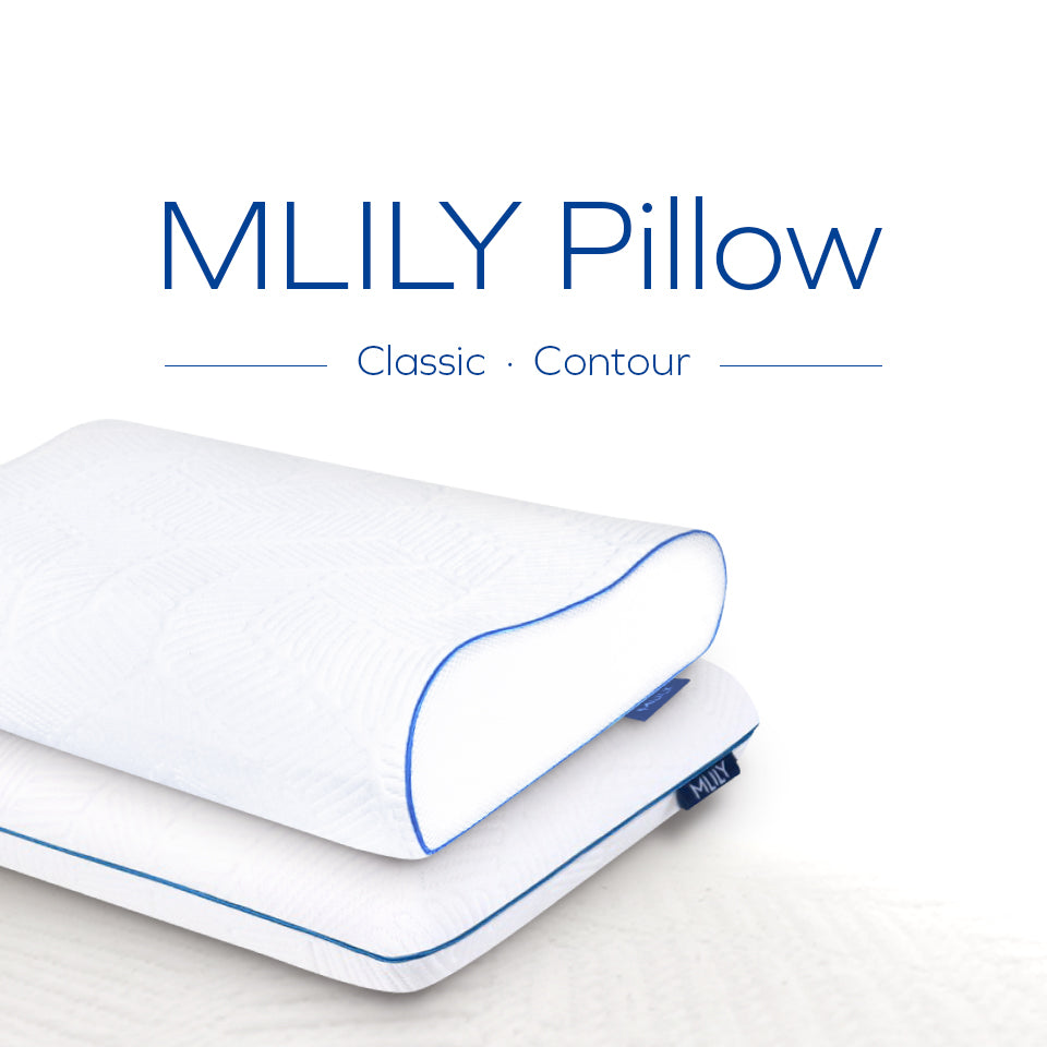 Zero-Pressure Pillow