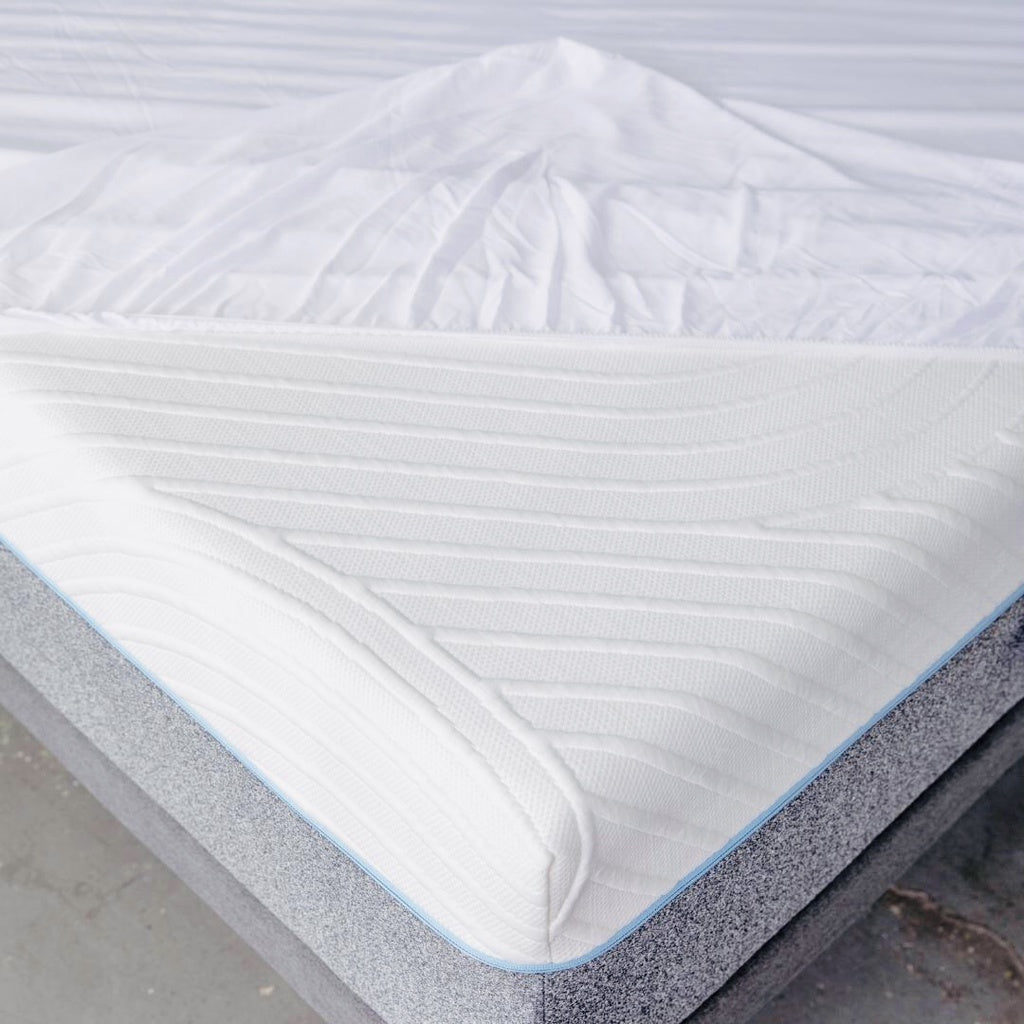 Tencel Fibers Mattress Protector