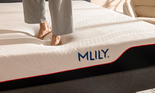 Why Non-Temperature Sensitive Memory Foam is Revolutionising Sleep Comfort