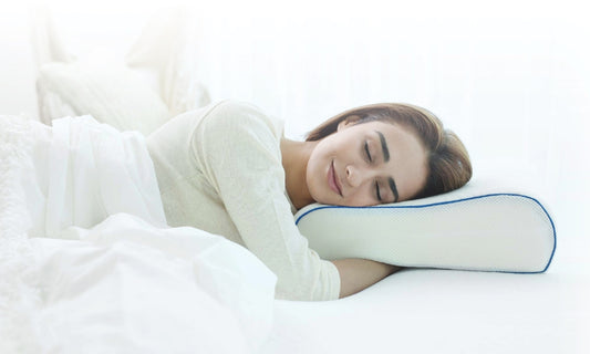 Allergy Sufferers Rejoice: Why Memory Foam is Superior to Latex