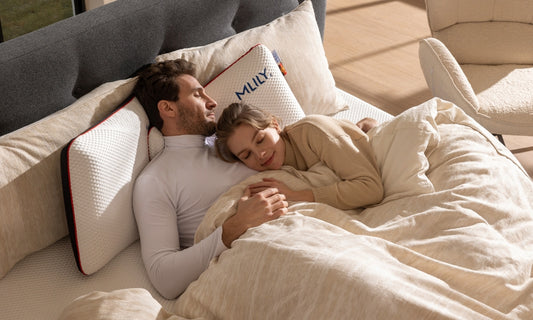 The Future of Sleep: Why Memory Foam is Leading the Way in Mattress Innovation