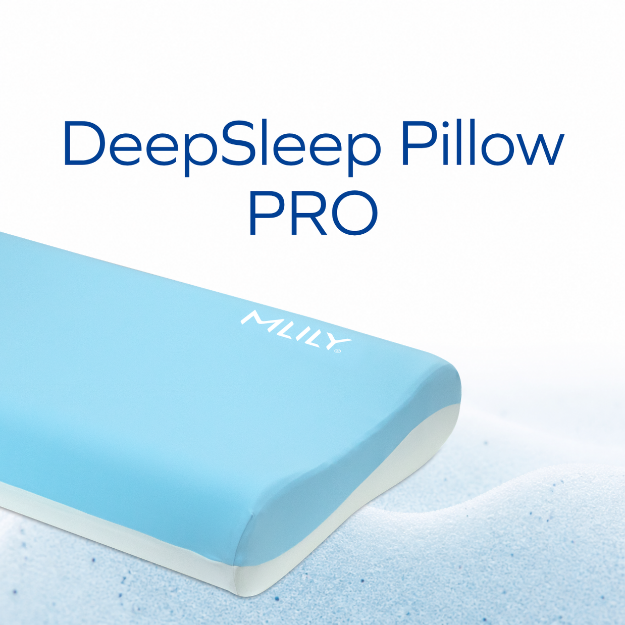 DeepSleep Pillow Pro