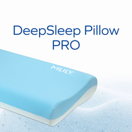 DeepSleep Pillow Pro