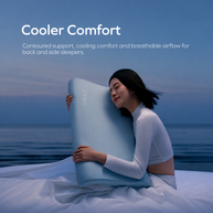 DeepSleep Pillow Pro