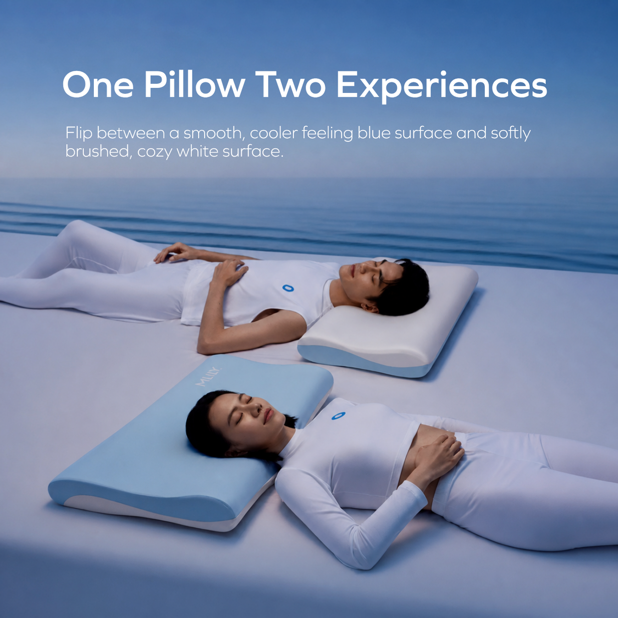 DeepSleep Pillow Pro