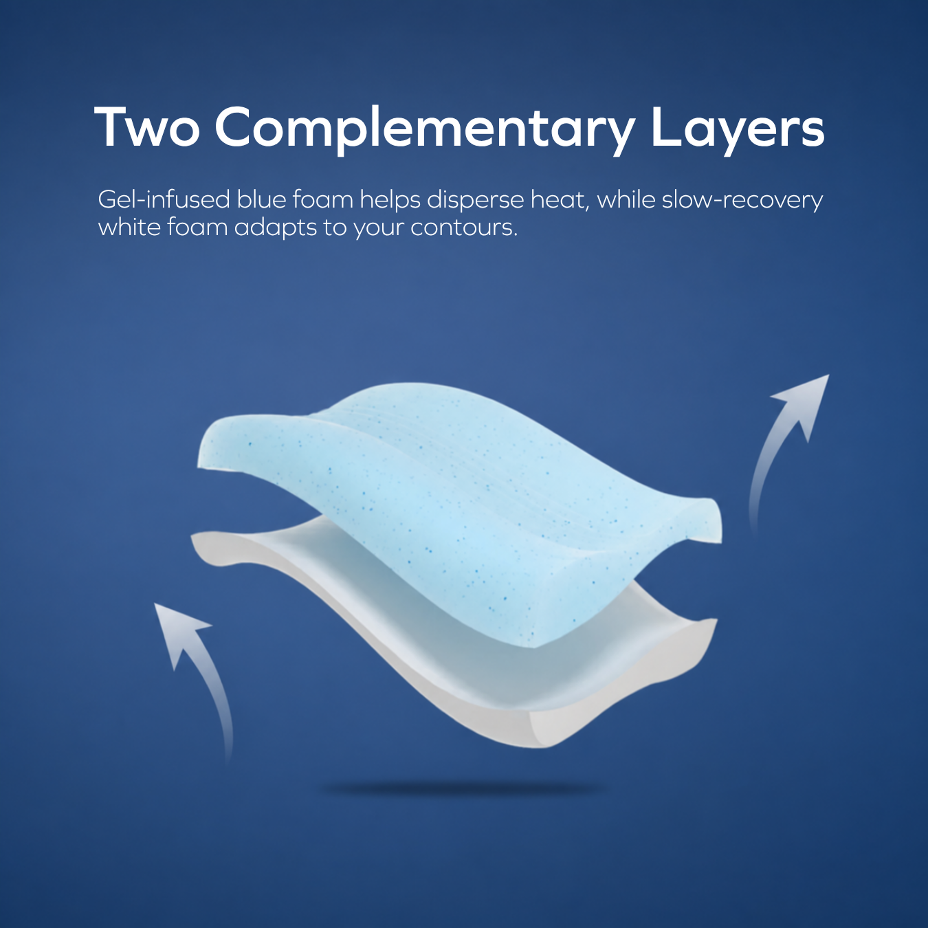 DeepSleep Pillow Pro