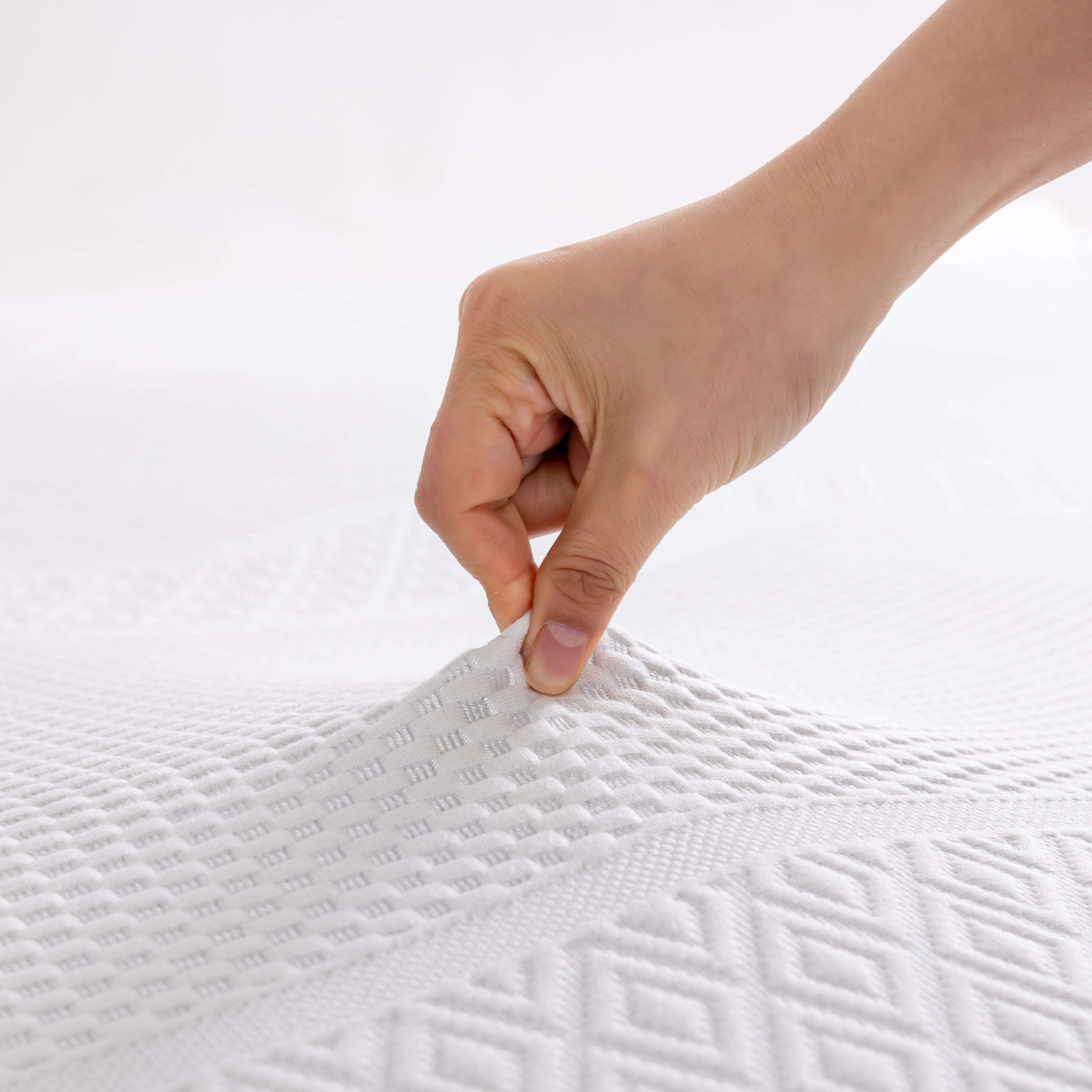 The Dream AirFeel Mattress