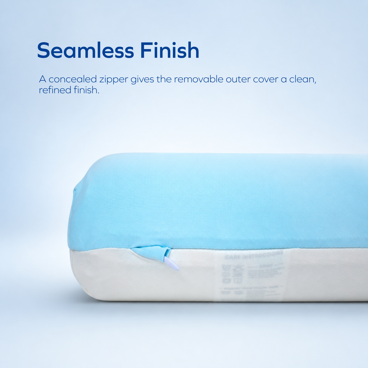 DeepSleep Pillow Pro