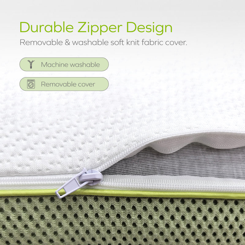 Purotex Bamboo Charcoal Pillow