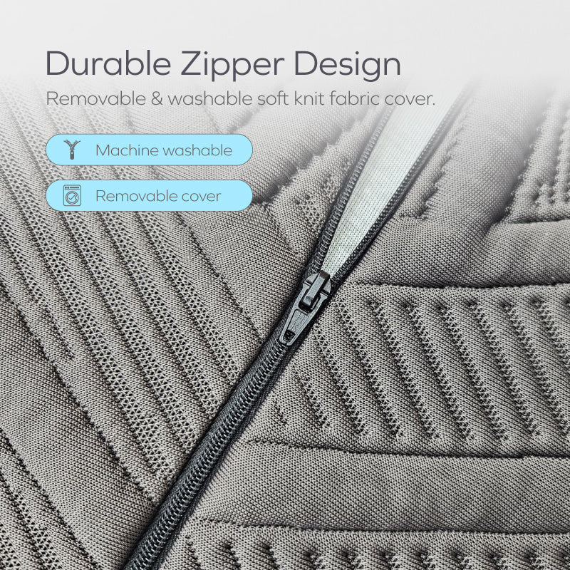 PowerCool Bamboo Charcoal+ Pillow