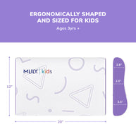 JAMA Kids Pillow