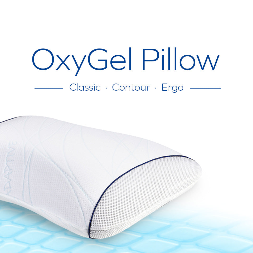 OxyGel Pillow