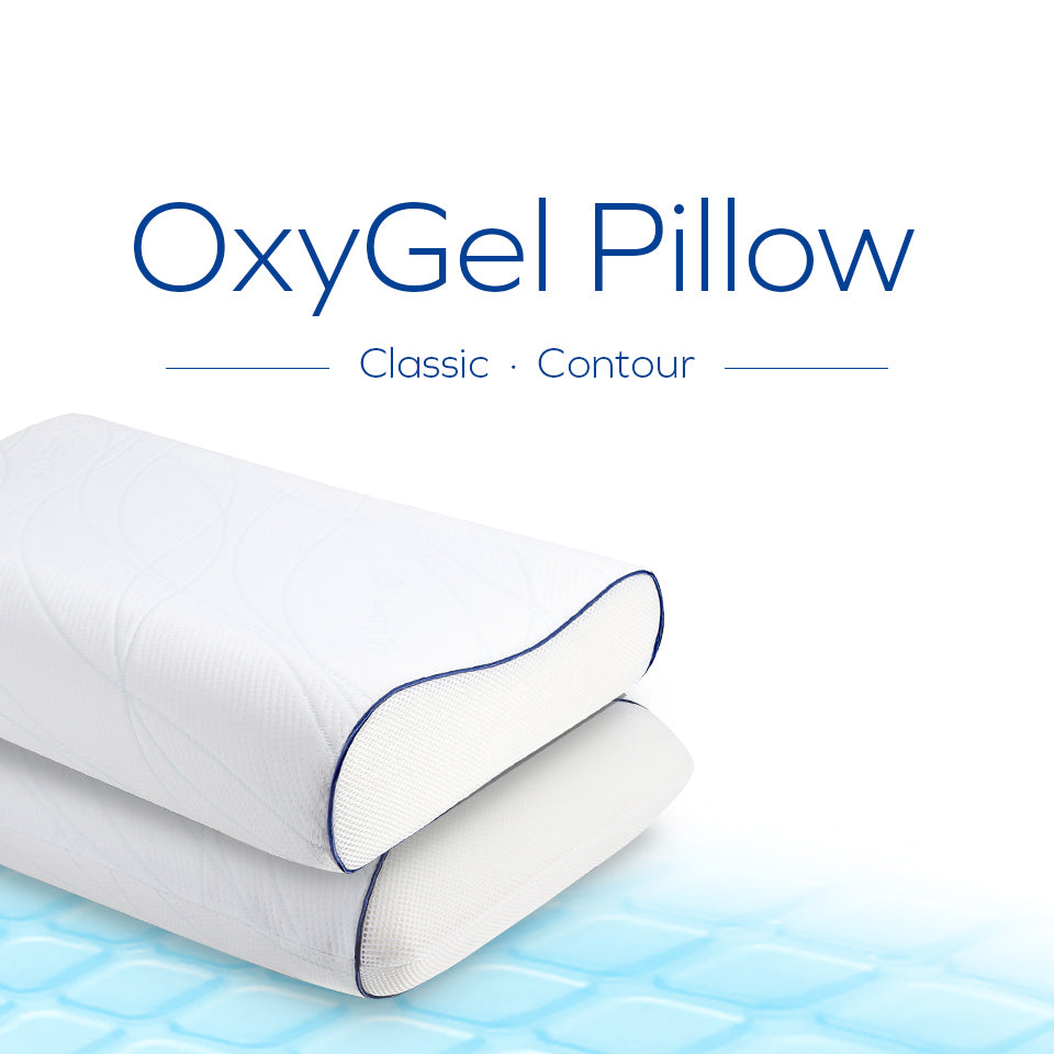 OxyGel Pillow