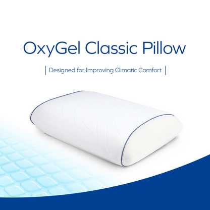 OxyGel Pillow