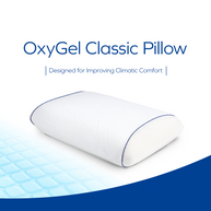 OxyGel Pillow