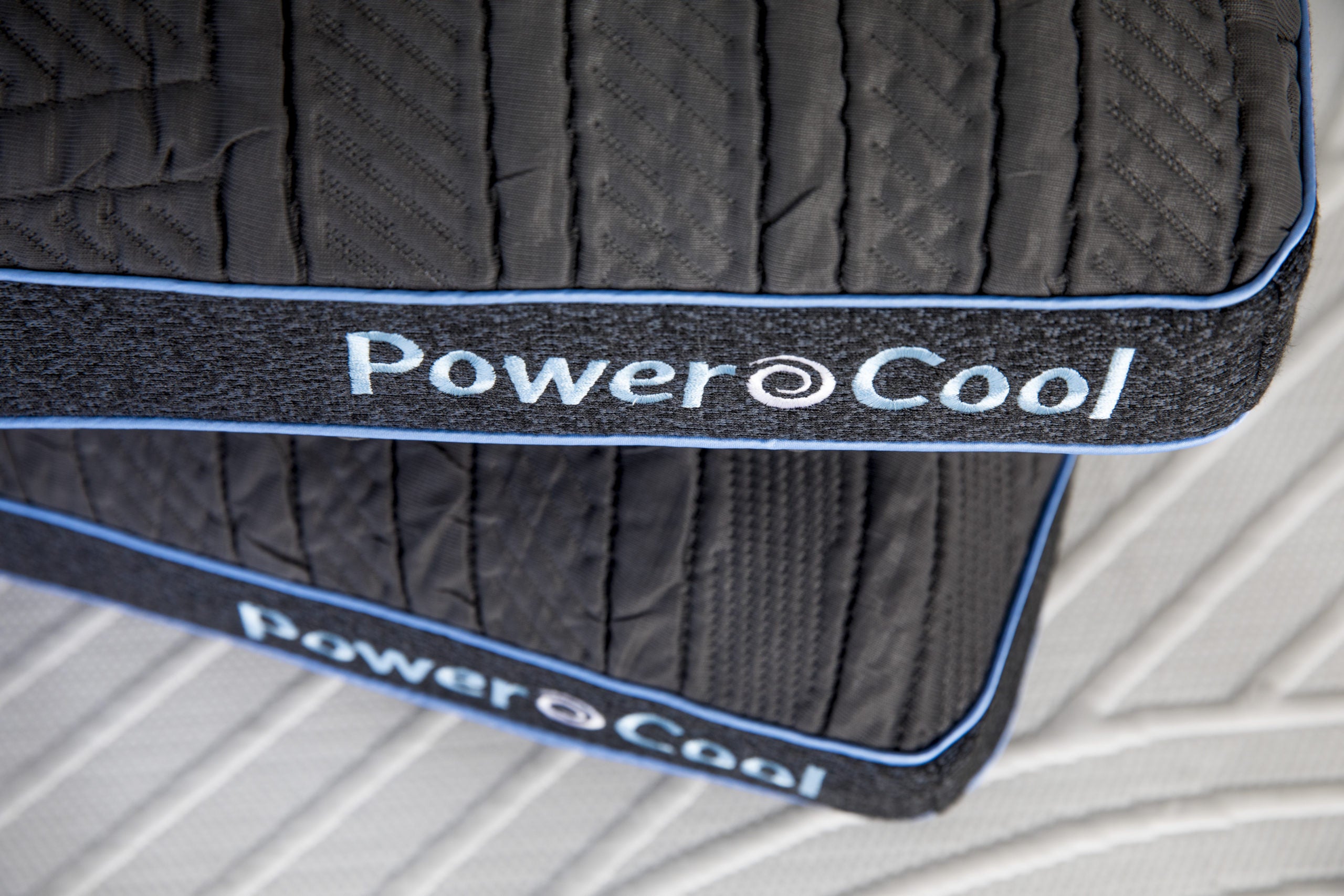 PowerCool Bamboo Charcoal+ Pillow