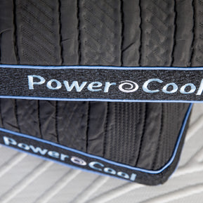 PowerCool Bamboo Charcoal+ Pillow