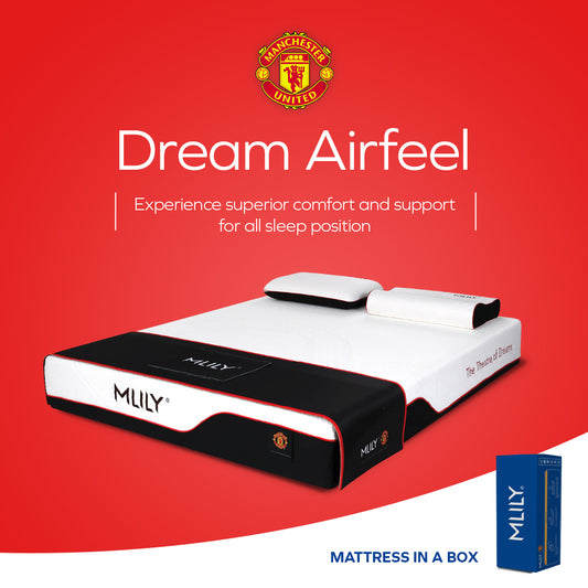 The Dream AirFeel Mattress