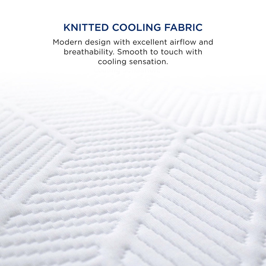 Elite Bamboo Charcoal Mattress