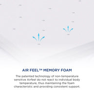 The Dream AirFeel Mattress